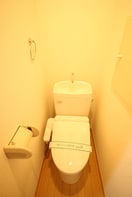 トイレ ロフティ－稲田堤