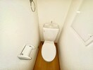 トイレ ロフティ－稲田堤