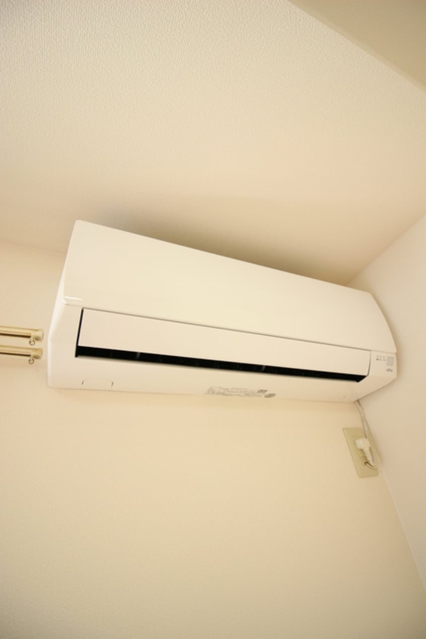 内観写真 ロフティ－稲田堤