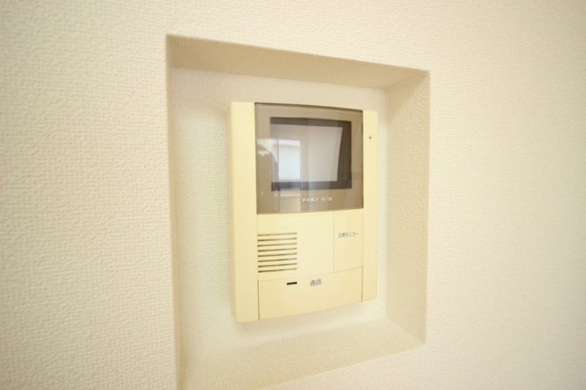 内観写真 ロフティ－稲田堤