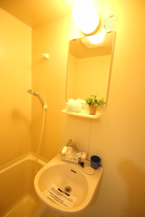 洗面 ロフティ－稲田堤