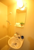 洗面 ロフティ－稲田堤