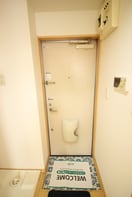 玄関 ロフティ－稲田堤