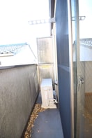 ベランダ・バルコニー ロフティ－稲田堤