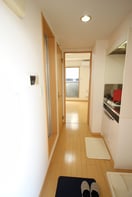 廊下 ロフティ－稲田堤