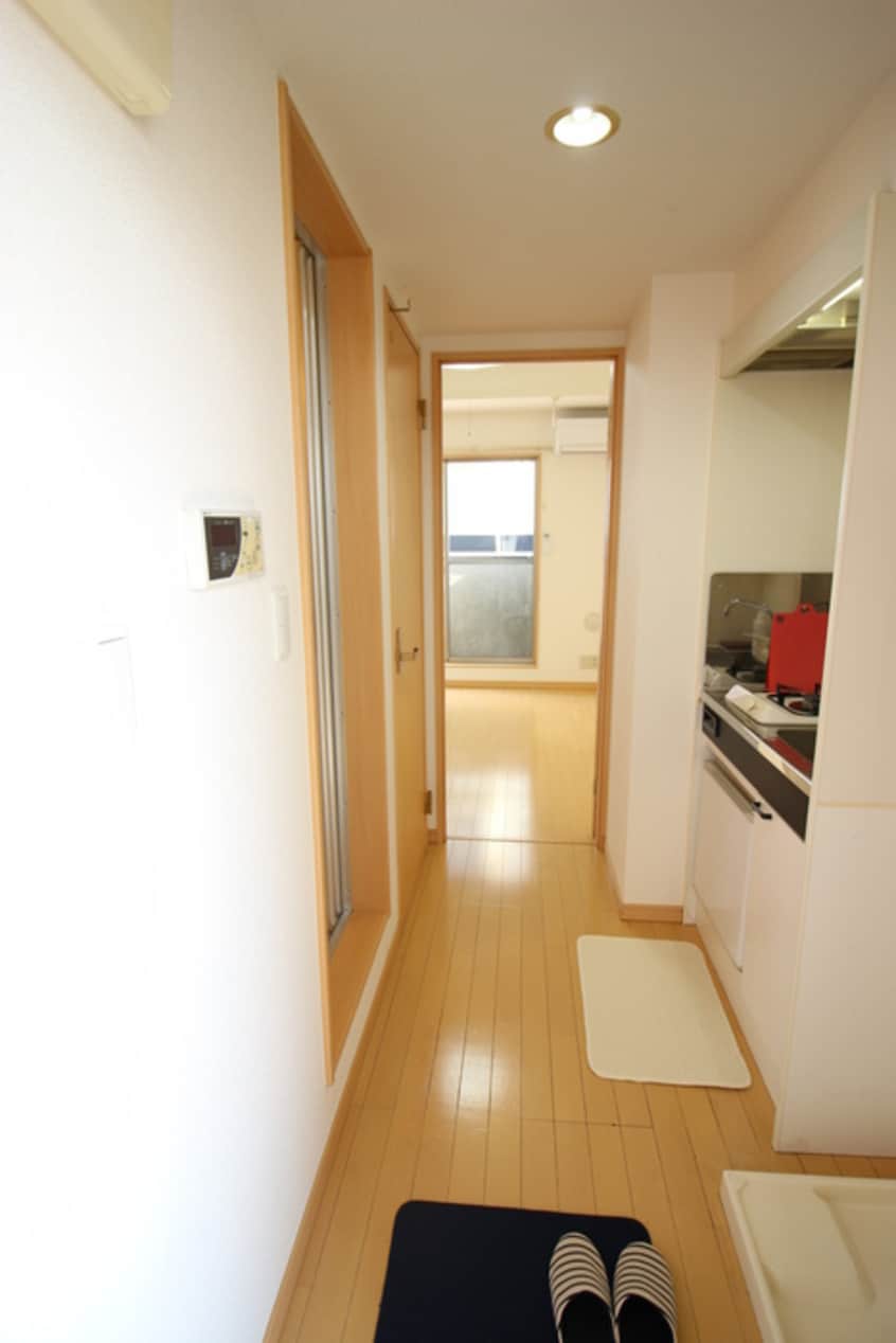 廊下 ロフティ－稲田堤