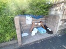 建物設備 メインシティガーデン　アゼリア