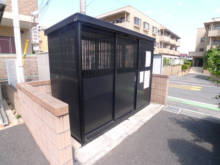 建物設備 エムフレーバー