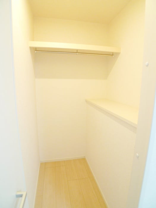 収納 エムフレーバー