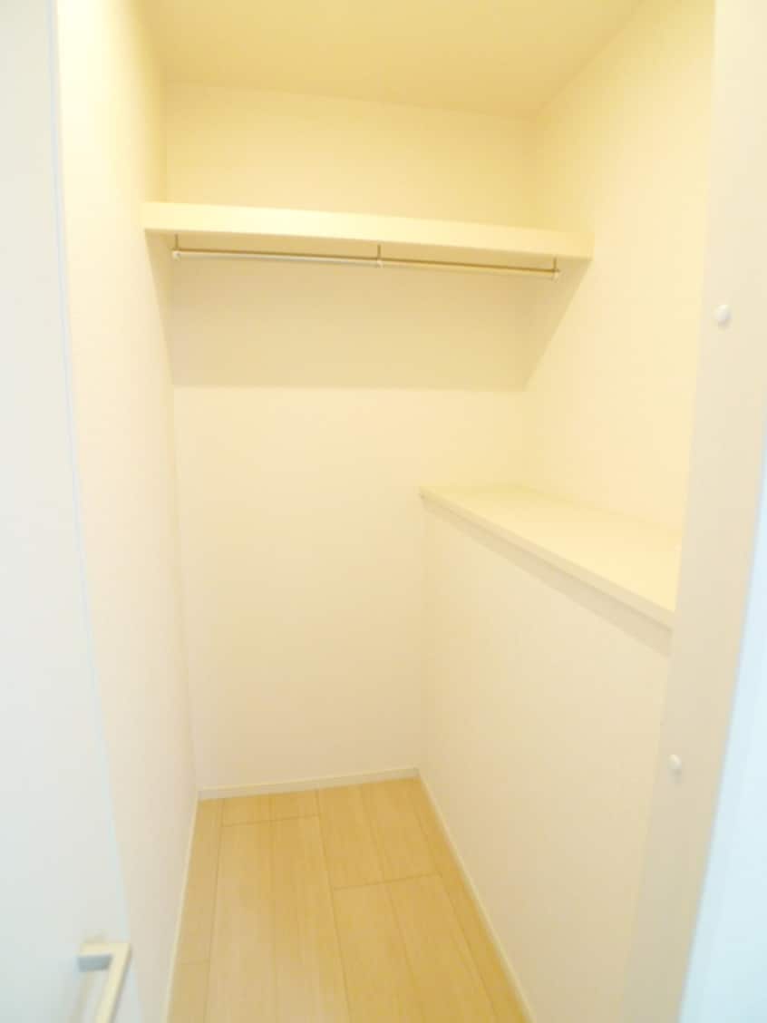 収納 エムフレーバー