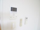 内観写真 エムフレーバー