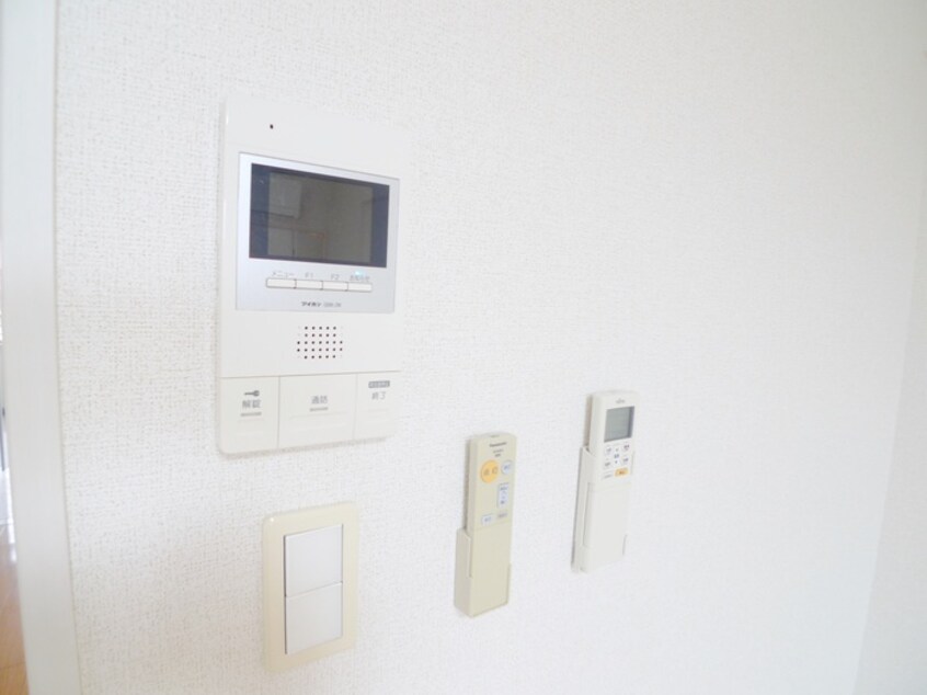 内観写真 エムフレーバー