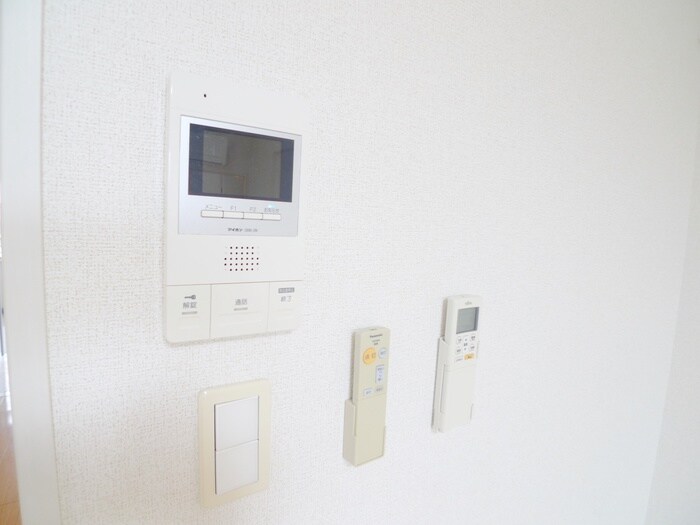 洗濯機置場 エムフレーバー