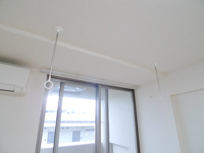 内観写真 エムフレーバー