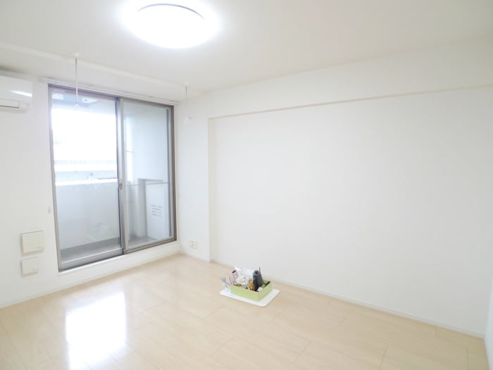 居室 エムフレーバー