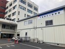 市川警察署(警察署/交番)まで350m ラ・グリシーナ