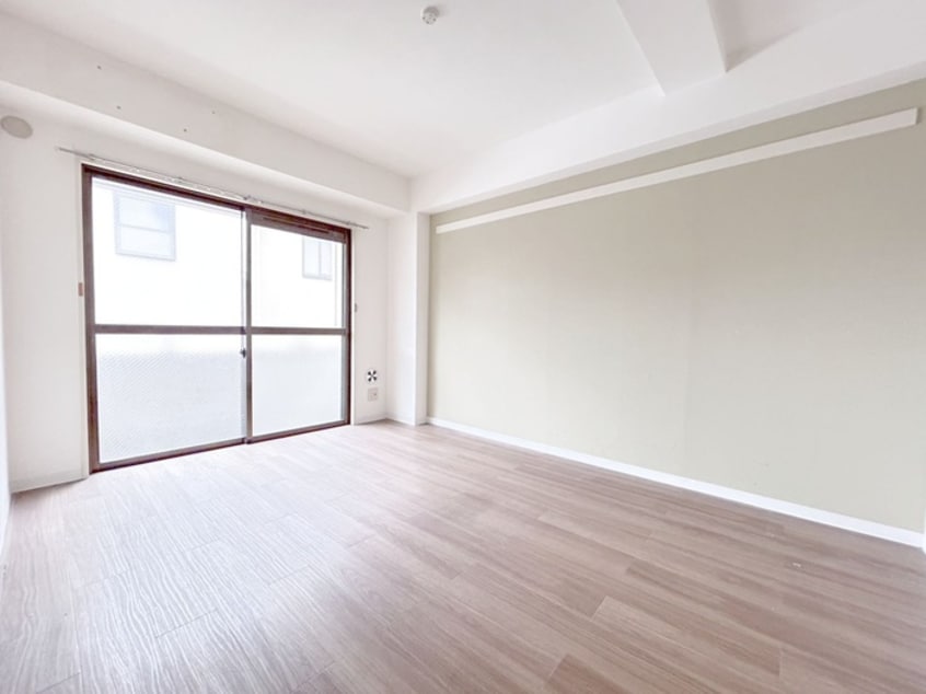 居室 アバンデール四季野