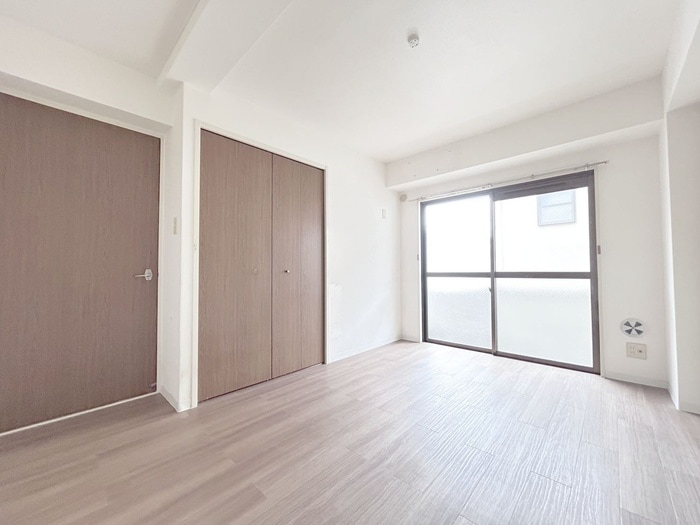 居室 アバンデール四季野