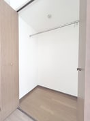 収納 アバンデール四季野