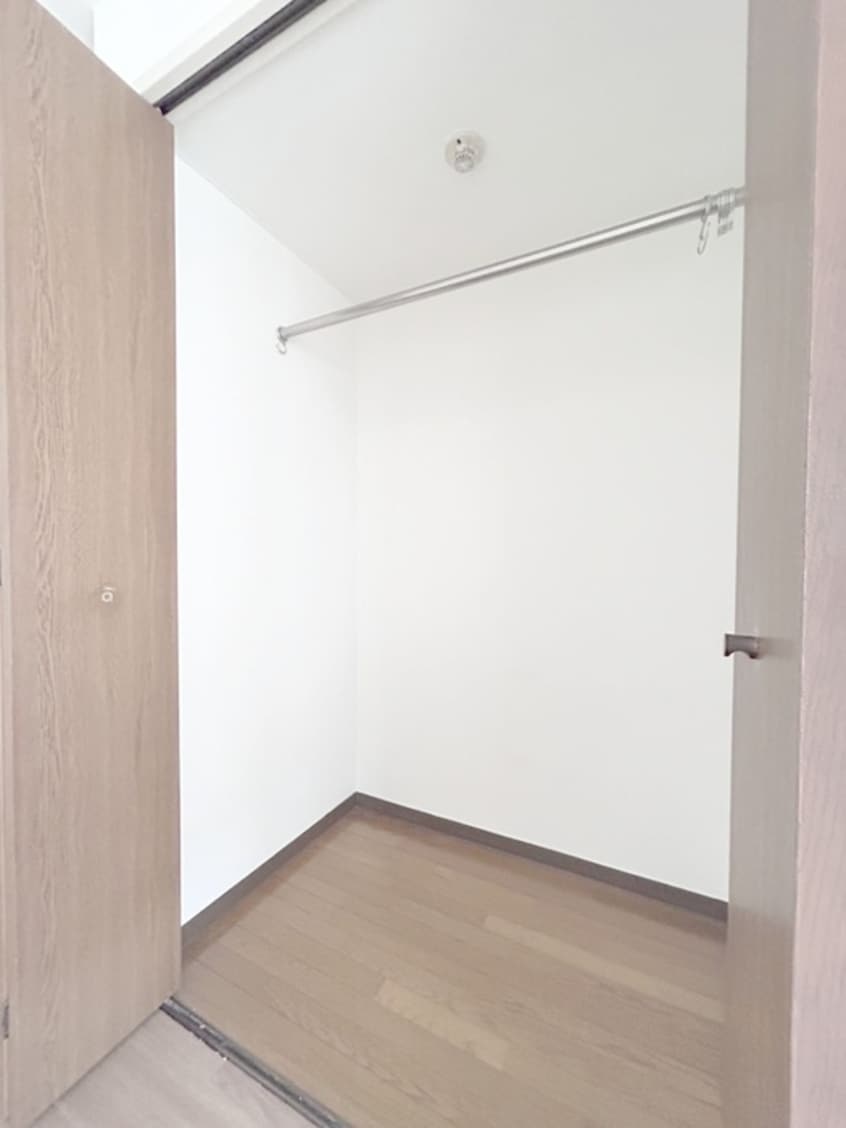 収納 アバンデール四季野