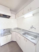 キッチン アバンデール四季野