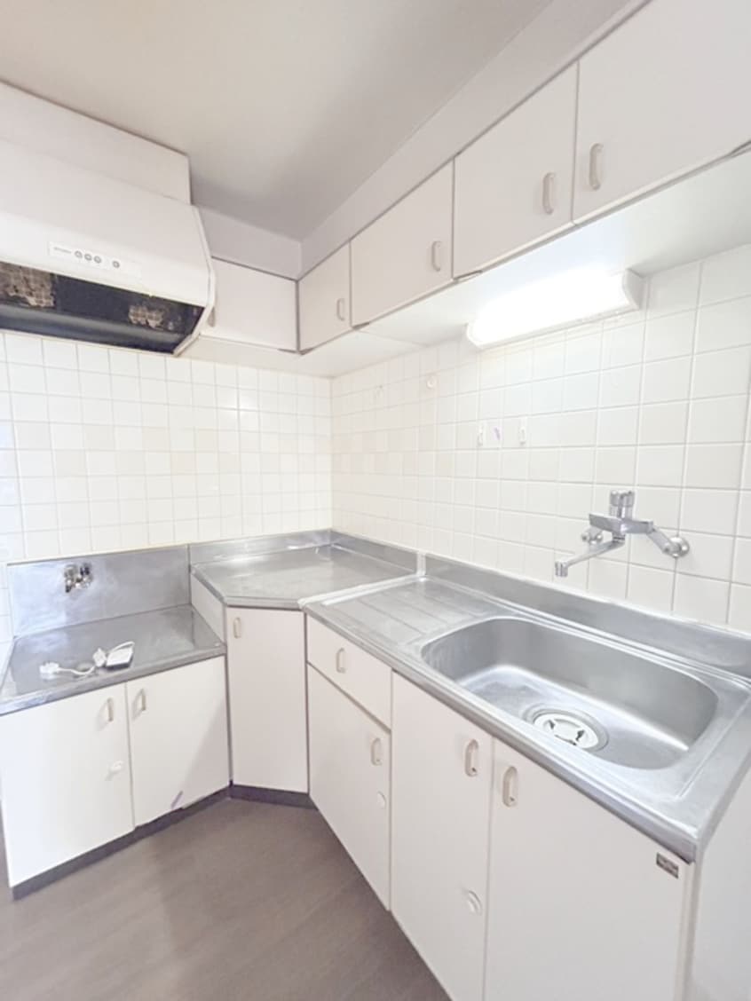 キッチン アバンデール四季野