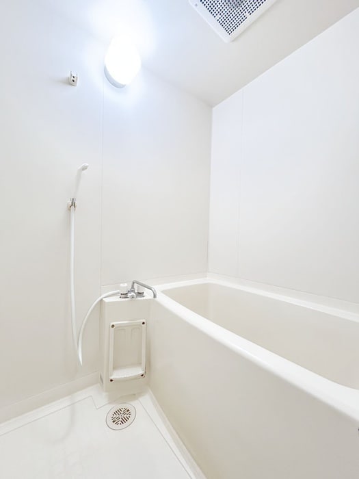 バス／シャワールーム等 アバンデール四季野