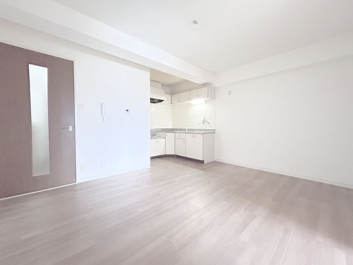 内観写真 アバンデール四季野