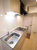 キッチン Ｙｅｌｌｏｗ　ＷａｒｂＩｅｒ