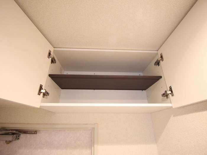 靴箱 Ｙｅｌｌｏｗ　ＷａｒｂＩｅｒ