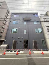 グランクオール三ノ輪