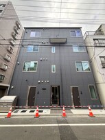 グランクオール三ノ輪