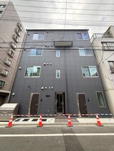 グランクオール三ノ輪