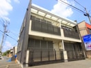 Ｉマンションの外観