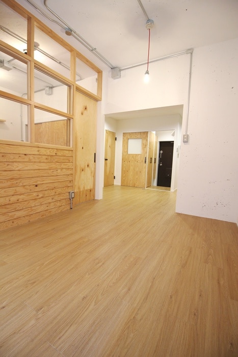 居室 ﾗｲｵﾝｽﾞﾏﾝｼｮﾝ荻窪第６(102)