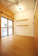 居室 ﾗｲｵﾝｽﾞﾏﾝｼｮﾝ荻窪第６(102)