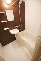 バス／シャワールーム等 ﾗｲｵﾝｽﾞﾏﾝｼｮﾝ荻窪第６(102)