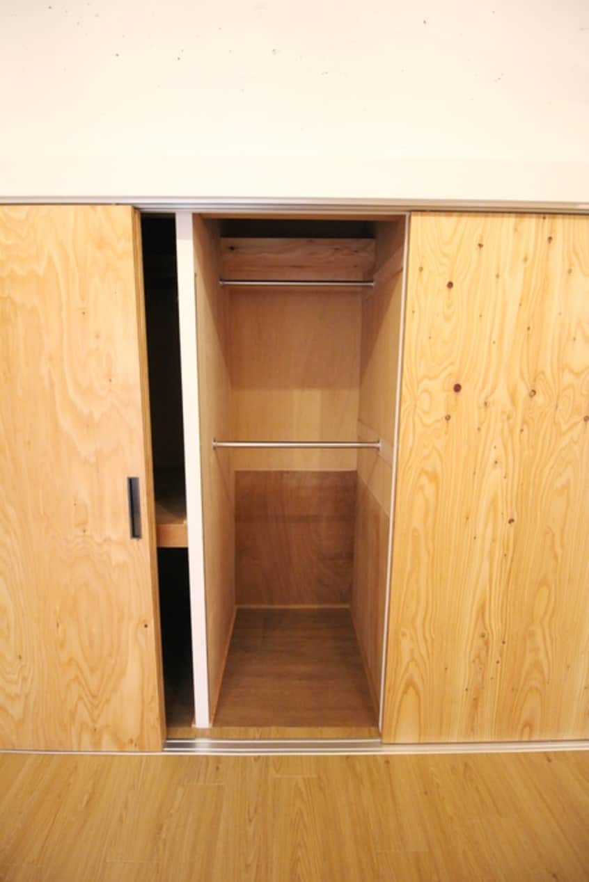 収納 ﾗｲｵﾝｽﾞﾏﾝｼｮﾝ荻窪第６(102)