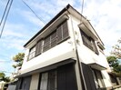 第１五月コ－ポの外観