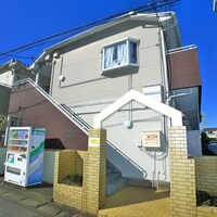 ビューパレス新柏Ａ棟