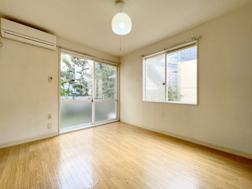 居室 カサベルデ