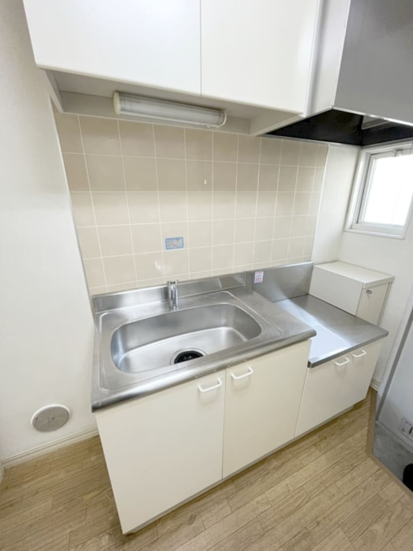 キッチン カサベルデ