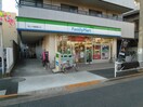 ファミリーマート 押上十間橋通り店(コンビニ)まで210m ＦＲビル