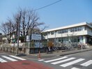 稲城市立第三図書館(図書館)まで300m サンパーク平尾3