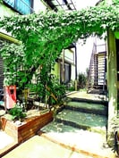 ドミールＫ　Ａ棟の外観