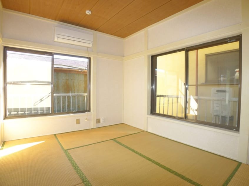 居室 ドミールＫ　Ａ棟