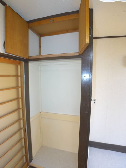 収納 ドミールＫ　Ａ棟