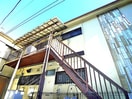 外観写真 ドミールＫ　Ａ棟