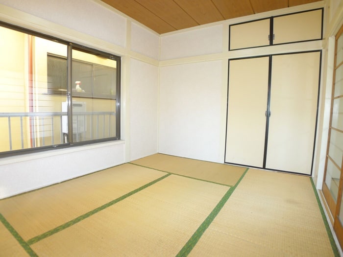 居室 ドミールＫ　Ａ棟