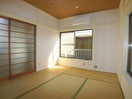 居室 ドミールＫ　Ａ棟